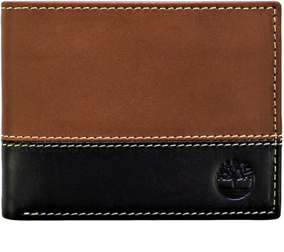 Brown/Black